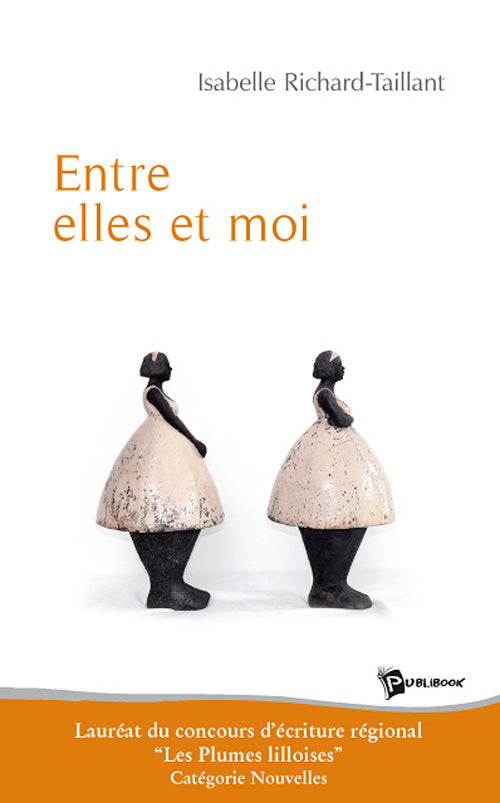 Entre elles et moi