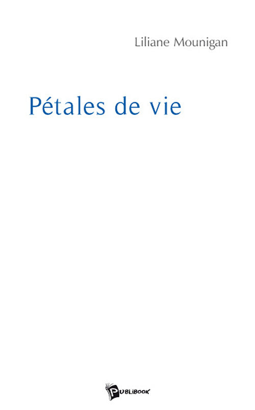 Pétales de vie