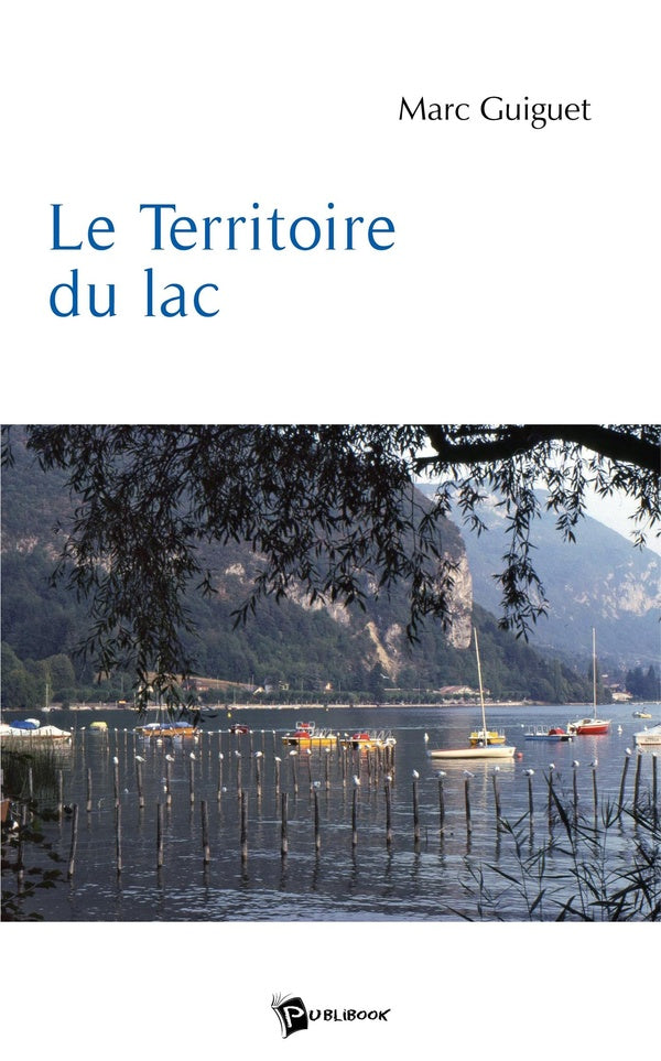 Le territoire du lac
