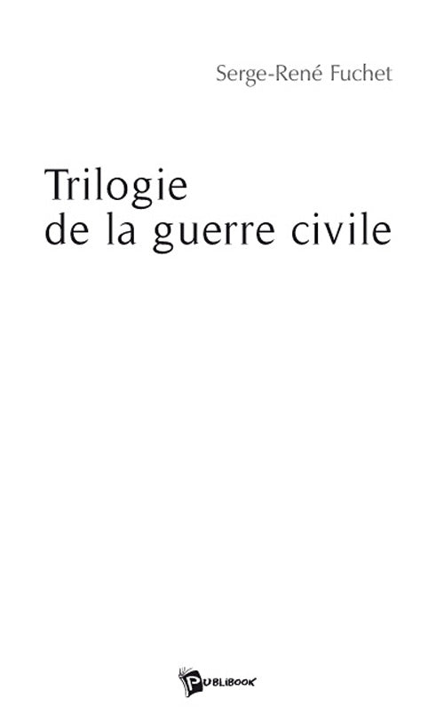 Trilogie de la guerre civile