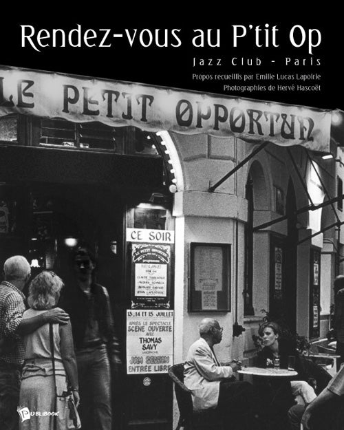 Rendez-vous au p'tit op