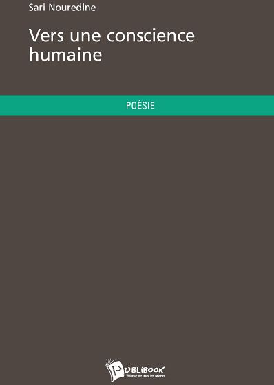 Vers une conscience humaine