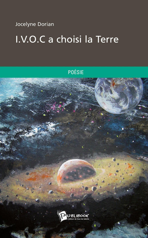 I.V.O.C a choisi la terre
