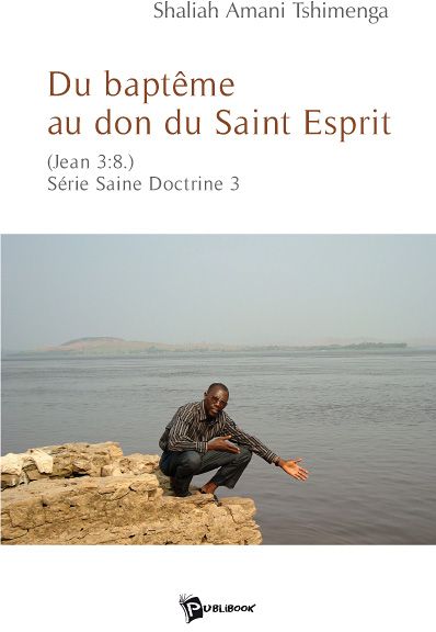 Du baptême au don du Saint Esprit