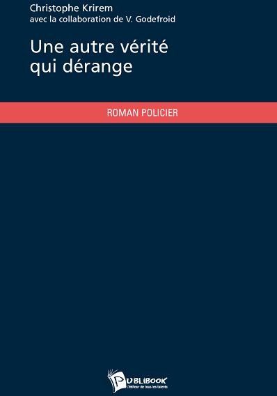 Une autre vérité qui dérange