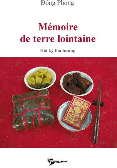 Mémoire de terre lointaine
