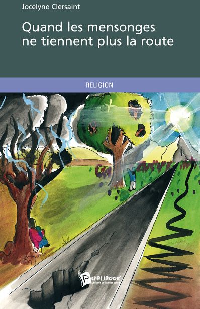 Quand les mensonges ne tiennent plus la route
