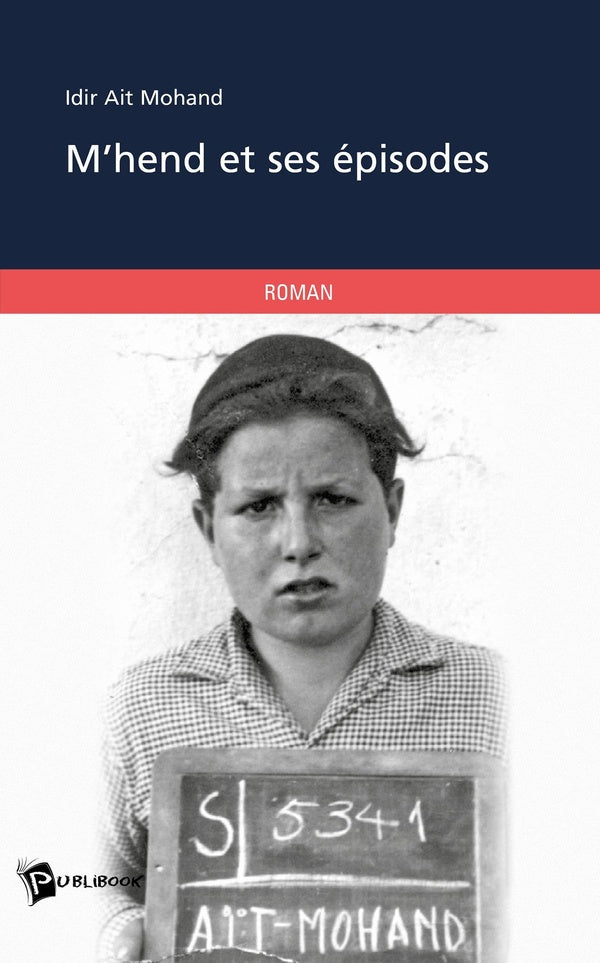 M'hend et ses épisodes