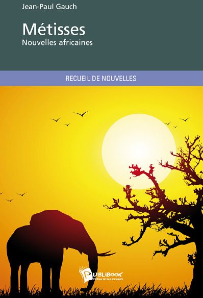 Métisses ; nouvelles africaines