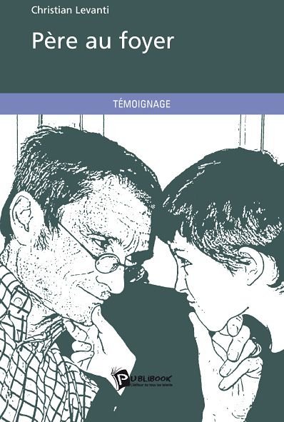 Père au foyer