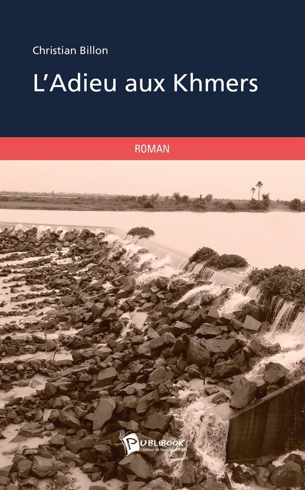 L'adieu aux Khmers