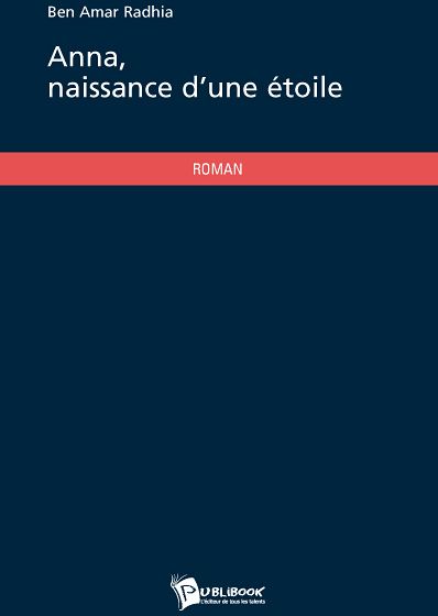 Anna, naissance d'une étoile