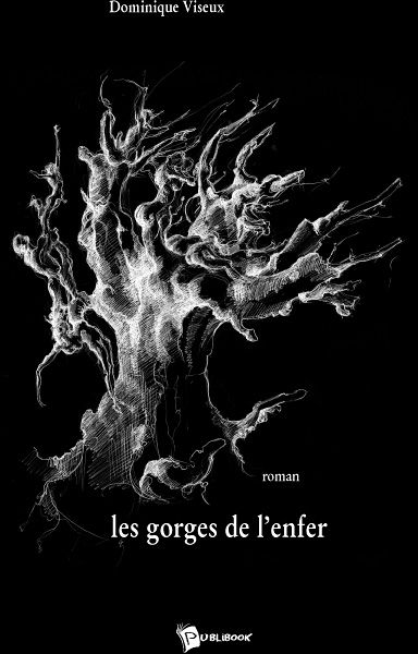 Les gorges de l'enfer