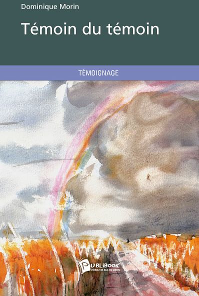 Témoin du témoin