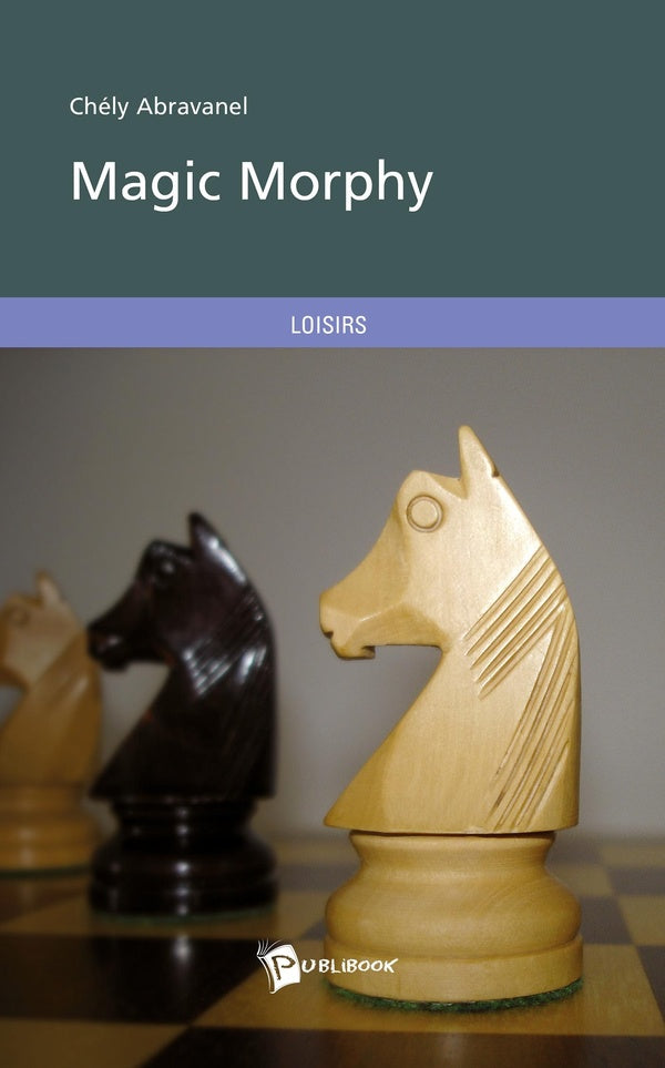 Magic Morphy