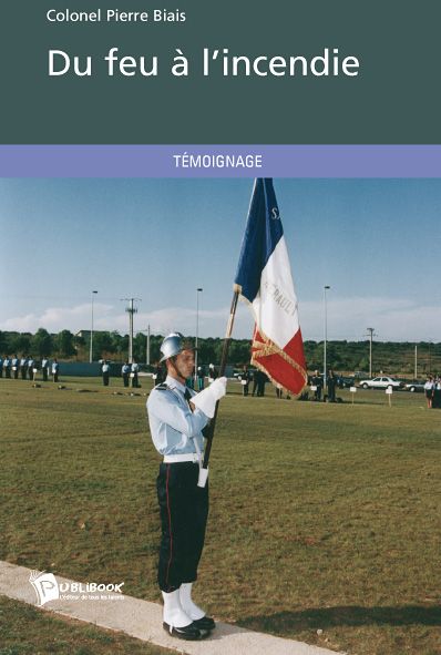 Du feu à l'incendie
