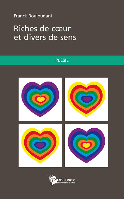 Riches de coeur et divers de sens