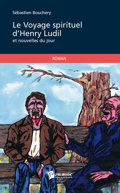 Le voyage spirituel d'Henry Ludil et nouvelles du jour
