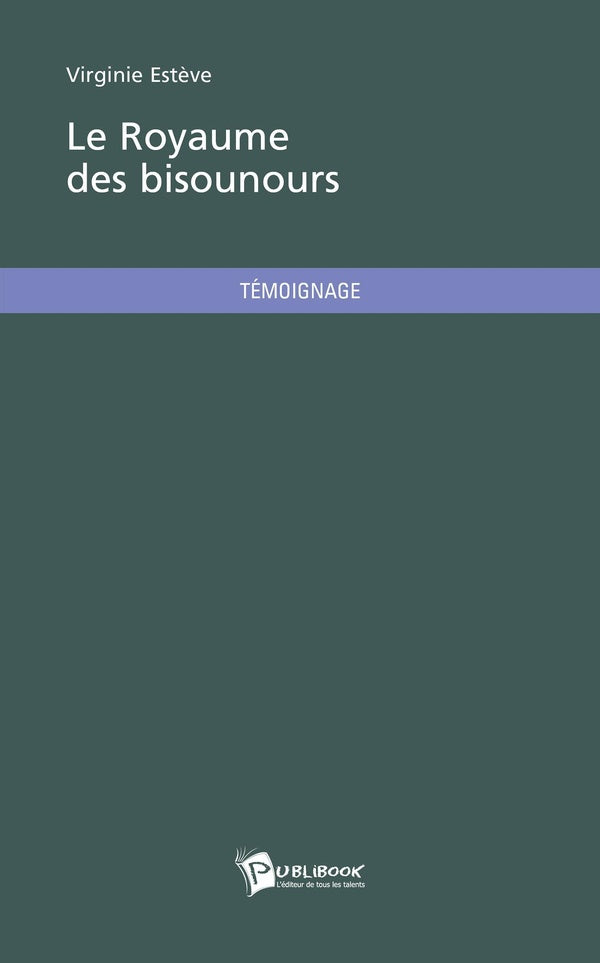 Le royaume des bisounours