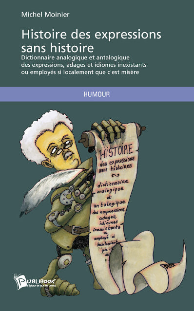 Histoire des expressions sans histoire
