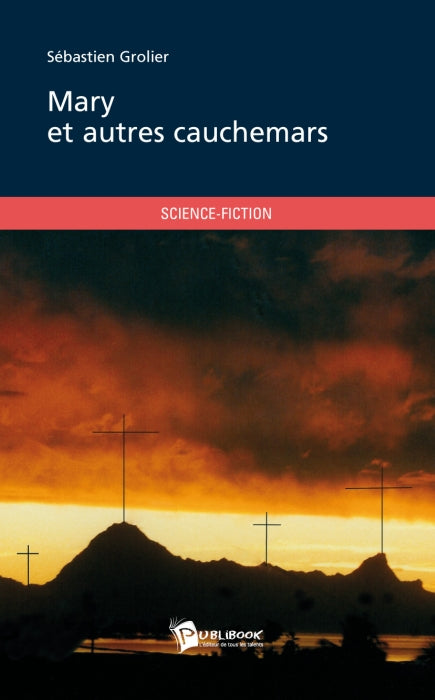 Mary et autres cauchemars