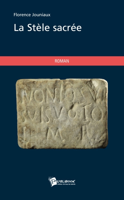 La stèle sacrée