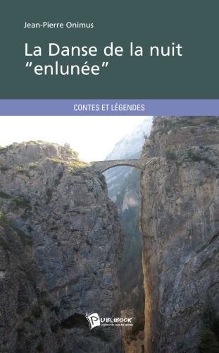 La danse de la nuit "enlunée"