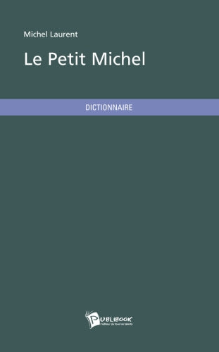 Le petit Michel