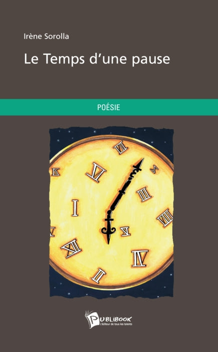Le temps d'une pause