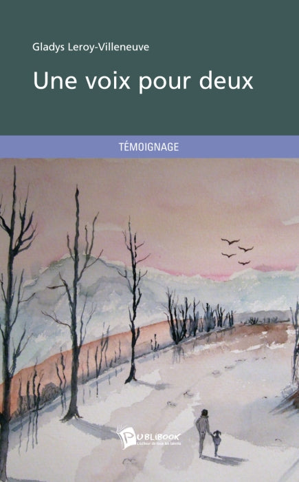 Une voix pour deux