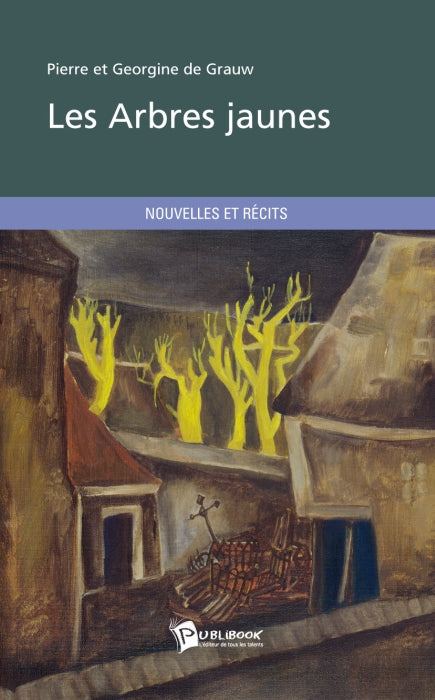 Les arbres jaunes