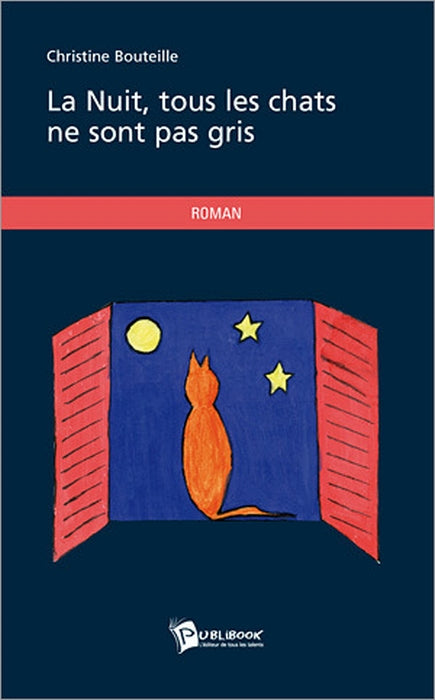 La nuit, tous les chats ne sont pas gris