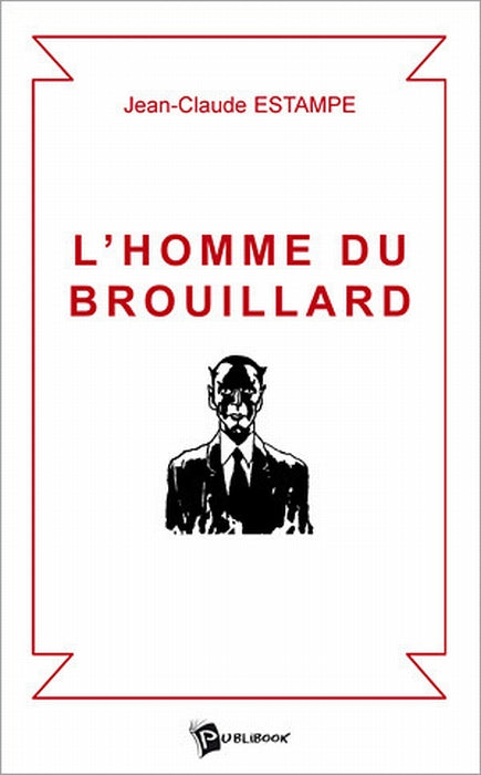 L'homme du brouillard