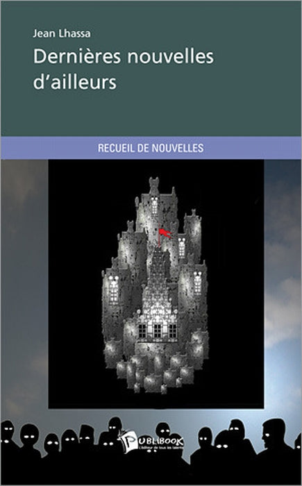 Dernières nouvelles d'ailleurs