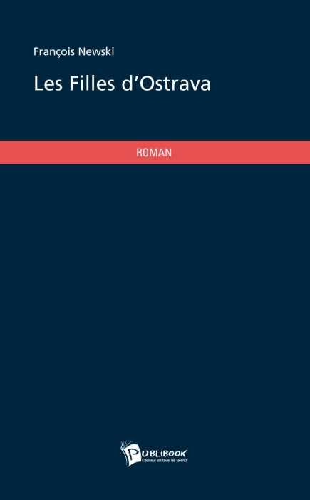 Les filles d'Ostrava