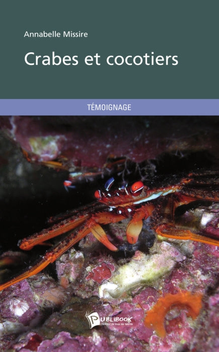 Crabes et cocotiers