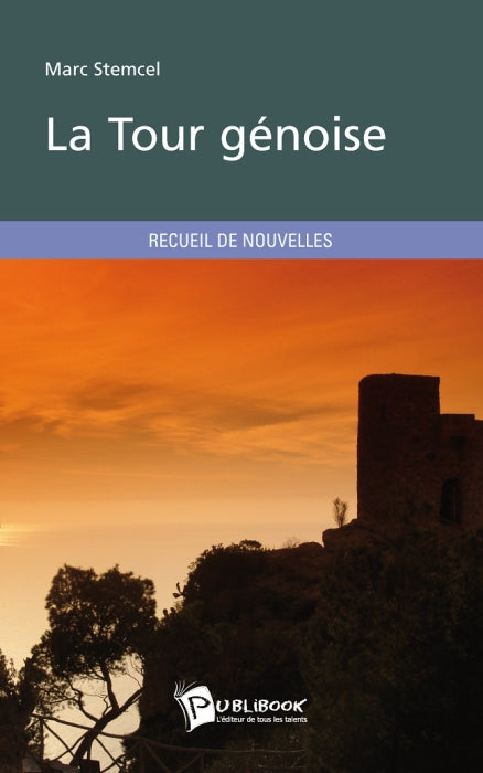 La tour génoise