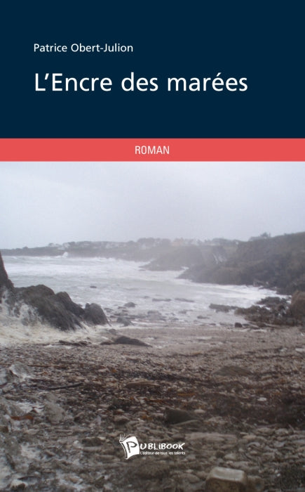 L'encre des marées