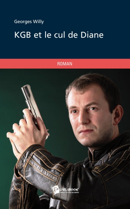 KGB et le cul de Diane