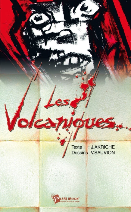 Les volcaniques