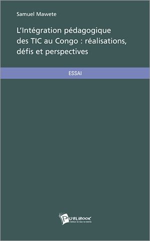 L'intégration pédagogique des TIC au Congo