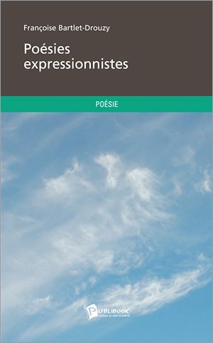 Poésies expressionnistes