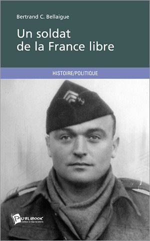 Un soldat de la France libre