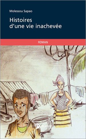 Histoire d'une vie inachevée