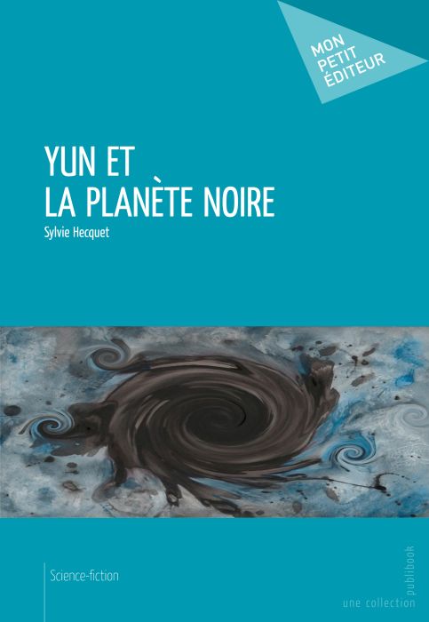 Yun et la planète noire