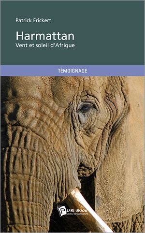 Harmattan, vent et soleil d'Afrique