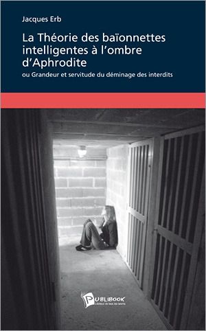 La théorie des baïonnettes intelligentes à l'ombre d'Aphrodite ; ou grandeur et servitude du déminage des interdits