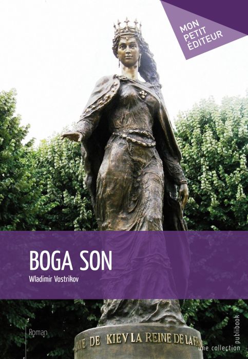 Boga son