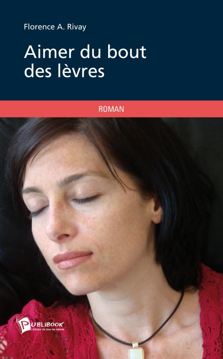 Aimer du bout des lèvres