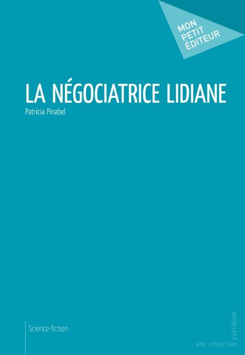 La négociatrice Lidiane